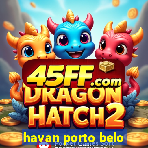 havan porto belo